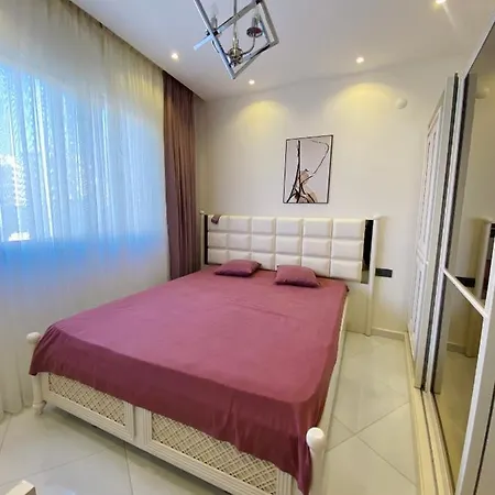 Serenity * Alanya